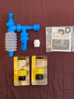 排水&充填キットのサムネイル