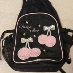 ひまわり様専用　メゾのリュックのサムネイル
