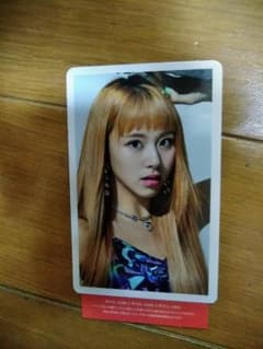 twiceハイタッチ券　チェヨンのサムネイル