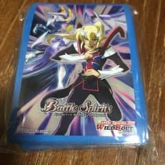 バトスピ  スリーブ  月光のバローネのサムネイル