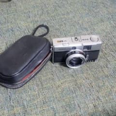 完動美品】OLYMPUS PEN EED＋サクラカラー付 - メルカリ
