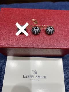 LARRYSMITH ラリースミス　シェルコンチョSのサムネイル