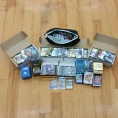 デュエマ引退セットのサムネイル