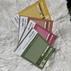 日本語文法と漢字学習参考書セットのサムネイル
