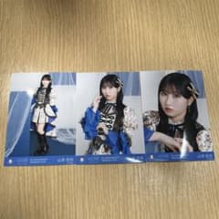LOVE イコラブ 山本杏奈 生写真 コンプ 貴族衣装 - メルカリ