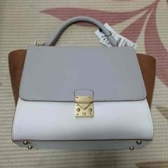 ZARA大人気2WAYバッグのサムネイル
