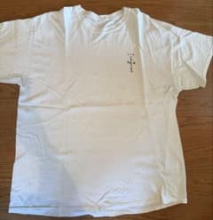 Cactus Jack Tシャツ ホワイト XLのサムネイル