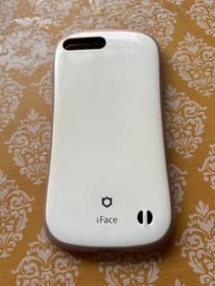 iFace  8plusのサムネイル