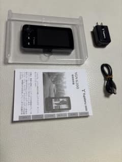 たか様専用　ユピテル　ゴルフナビ　YGN6200⛳️のサムネイル