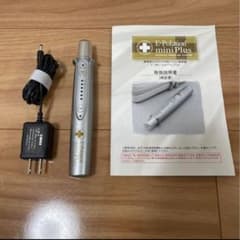 イーポレーション　ミニプラス　美品　エレクトロポレーション  美顔器のサムネイル