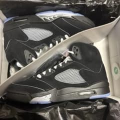 JORDAN BRAND AIR JORDAN 5 RETRO OGのサムネイル
