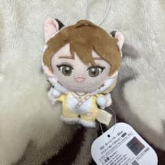 NUカーニバル theキャラ エイト ぬいぐるみ NU:カーニバル - Bliss エイト マスコットぬいぐるみ GIGO➉ - メルカリ