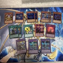 遊戯王OCG シャドールセット 15枚のサムネイル