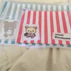 ミスタードーナツのポーチのサムネイル