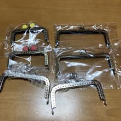 ☆口金6個セット☆のサムネイル