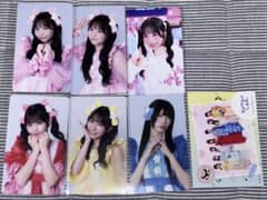 SWEETSTEADY グッズまとめ売りのサムネイル