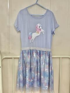 ユニコーン　ワンピースのサムネイル