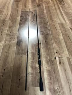 SHIMANO sephia SS S803Mのサムネイル