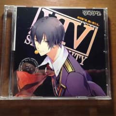 【値下げ中】ツキウタ CD 卯月新「君、舞い降りる」のサムネイル
