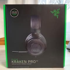 Razer ゲーミングヘッドセットのサムネイル