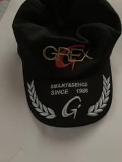 ＧRＥＸのキャップですのサムネイル