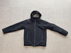 SUPIELD+ 防寒ジャケット A537 L エアロゲル Makuakeのサムネイル
