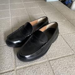 メンズ　ローファー　フォーマルシューズのサムネイル
