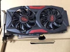 RADEON RX470 4GB 完動品のサムネイル
