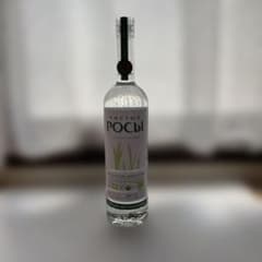 ロシア オーガニック ウォッカ700ml ロシア オーガニック ウォッカ700ml - メルカリ