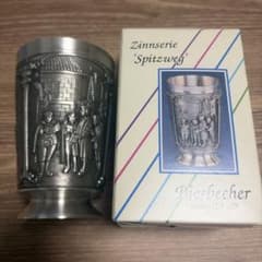 ドイツ 錫 金属 工芸品 彫刻 手作り 額装 レリーフ レトロ ヴィンテージ ドイツ製 Zinnserie Spitzweg 錫製 箱付き ヴィンテージ - メルカリ