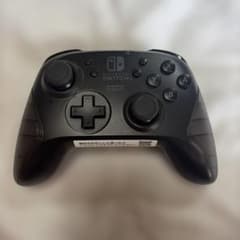 HORI ワイヤレスホリパッド Nintendo Switchのサムネイル