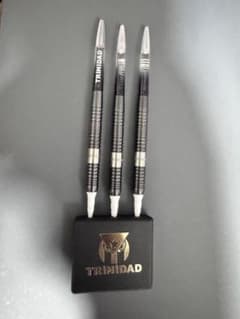 TRiNiDAD LAZY Akimune Matsuyoshi 松吉輝宗モデルのサムネイル