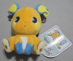 ポケモン ライチュウ ぬいぐるみ Soda Refreshのサムネイル
