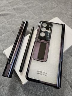 Galaxy Z Fold5 ケースのサムネイル