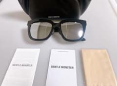 GENTLE MONSTER DREAMERHOFF サングラスのサムネイル