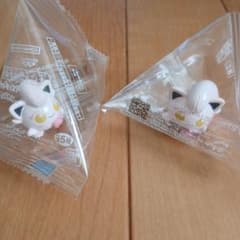 サケブシッポ ポケモンフィギュアコレクションvol.2 2個セット