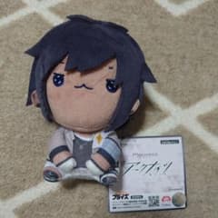 もちぴこぬいぐるみ アークナイツ ソーンズ ②