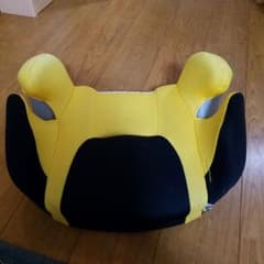 UCO様専用✩ジュニアシートのサムネイル