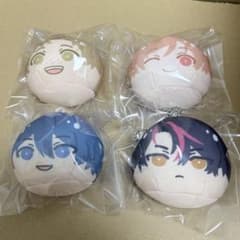 ツルネ おまんじゅう 4個セット - メルカリ