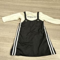 ワンピースセット　90㎝のサムネイル
