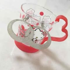 リング型 イヤリングのサムネイル