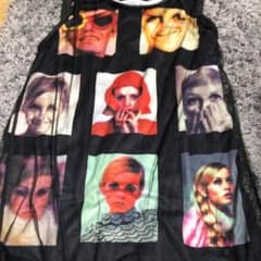 古着屋 購入 ワンピースのサムネイル