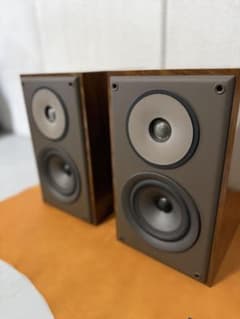DENON スピーカー SC-E232 動作品 送料込み - メルカリ