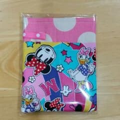 オーガナイザー　看護師　ミニーのサムネイル
