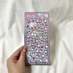 [ 正規品 ] ボンボンドロップシール まじかるベリーベリーのサムネイル