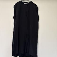 ◼️新品◾️お値下げマックスマーラシルクノースリーブトップス 