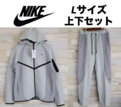 ナイキ テックフリース Tech Fleece ジャケット パンツ 上下セット