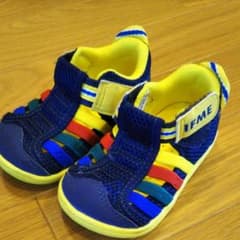 IFME イフミー サンダル 13.0のサムネイル