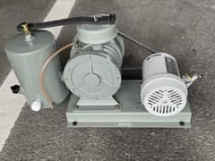 FD300S 浄化槽ロータリーエアーポンプのサムネイル