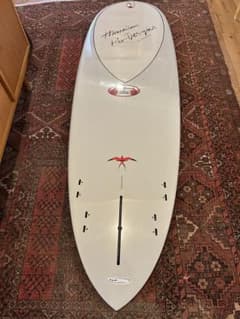 ドナルドタカヤマ スコーピオン 6'4 手渡限定サーフテック中古 - メルカリ